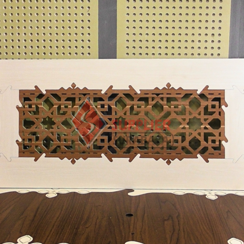 artcoustic peredam suara